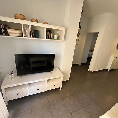 Apartamentos Arenas Altamar Alcossebre Exteriér fotografie