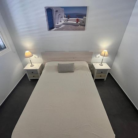 Apartamentos Arenas Altamar Alcossebre Exteriér fotografie