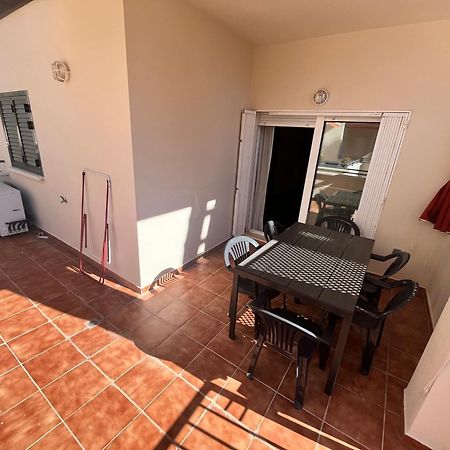 Apartamentos Arenas Altamar Alcossebre Exteriér fotografie