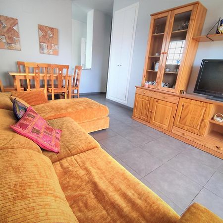 Apartamentos Arenas Altamar Alcossebre Exteriér fotografie