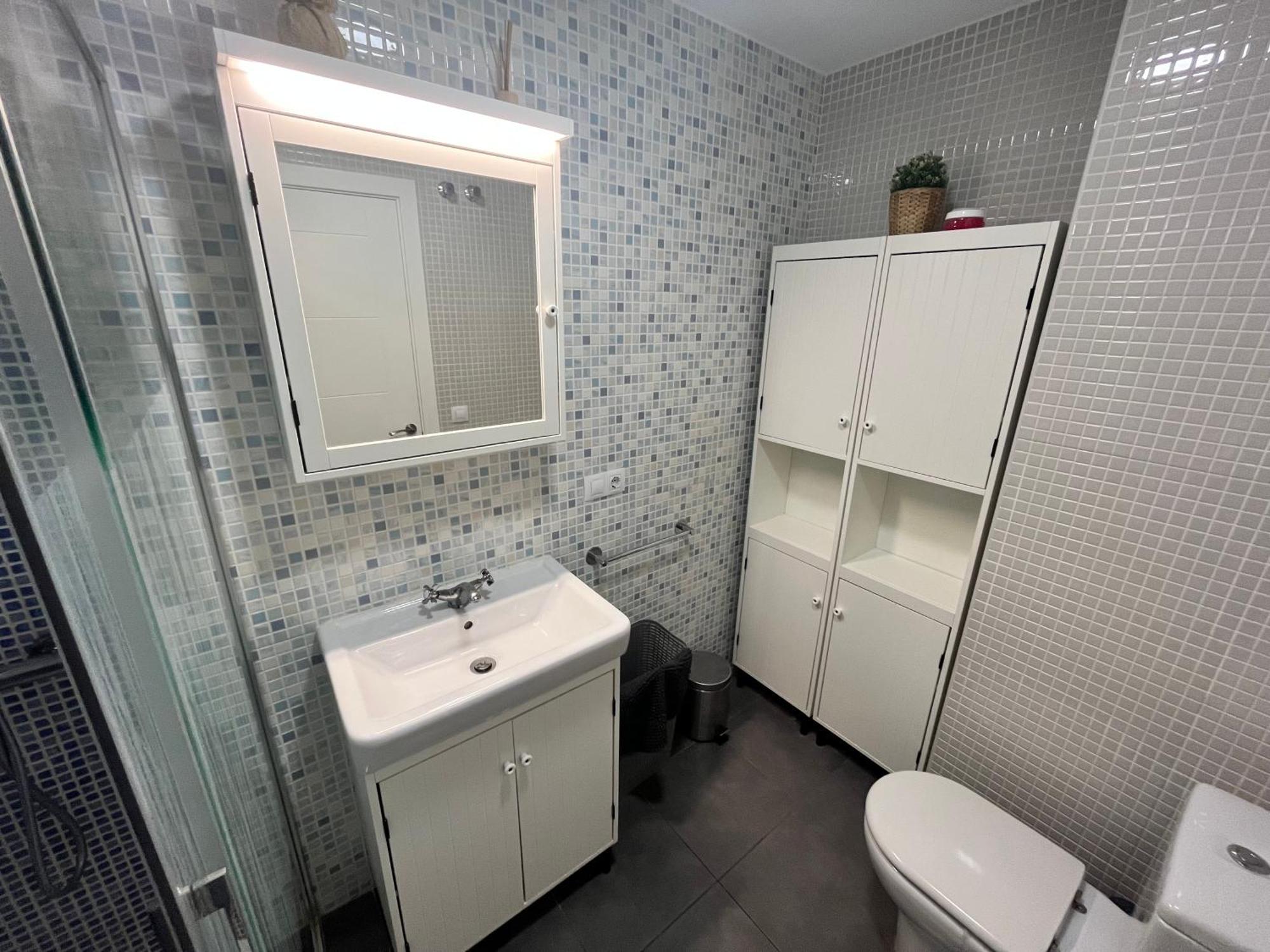 Apartamentos Arenas Altamar Alcossebre Exteriér fotografie