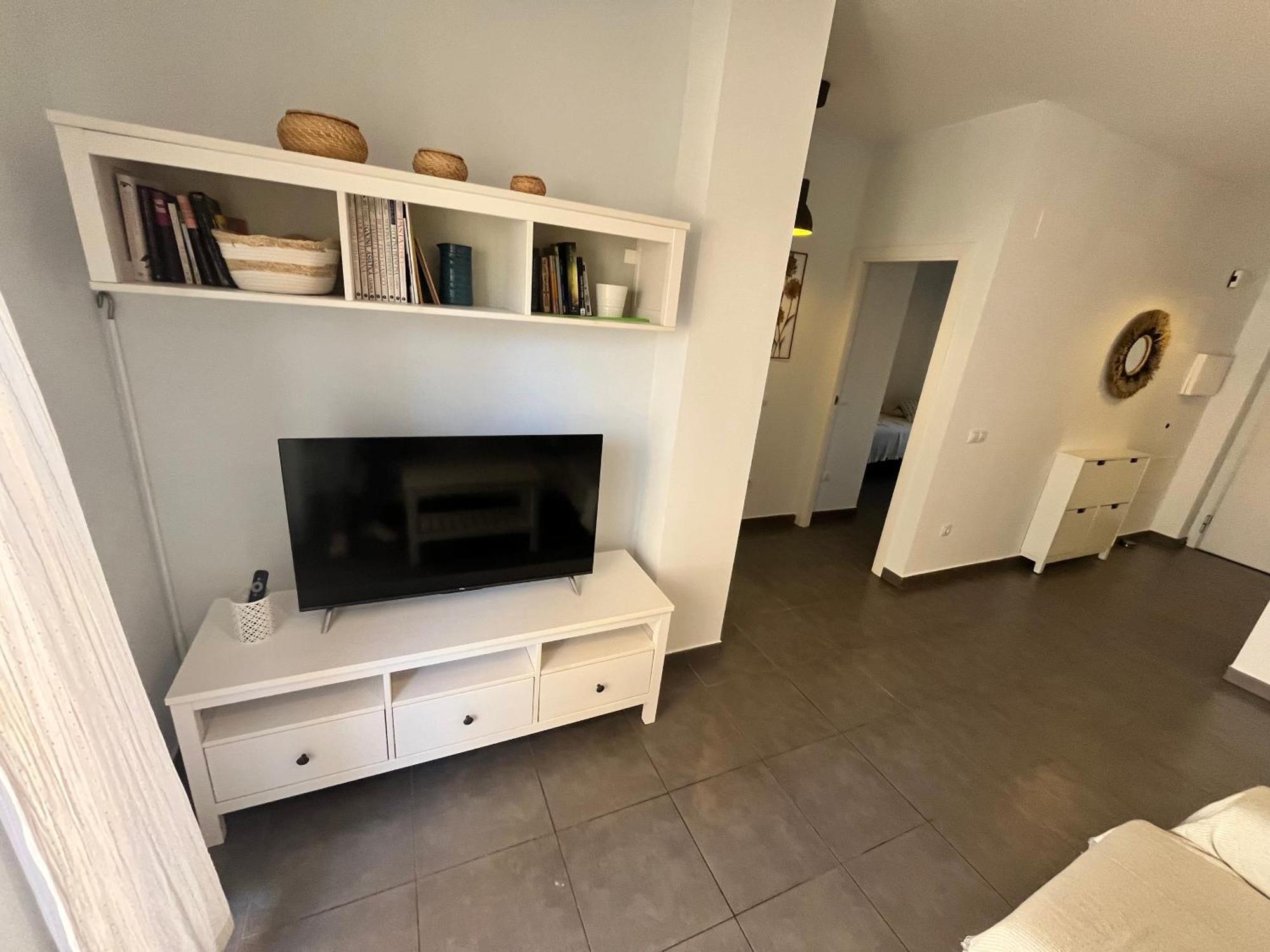 Apartamentos Arenas Altamar Alcossebre Exteriér fotografie