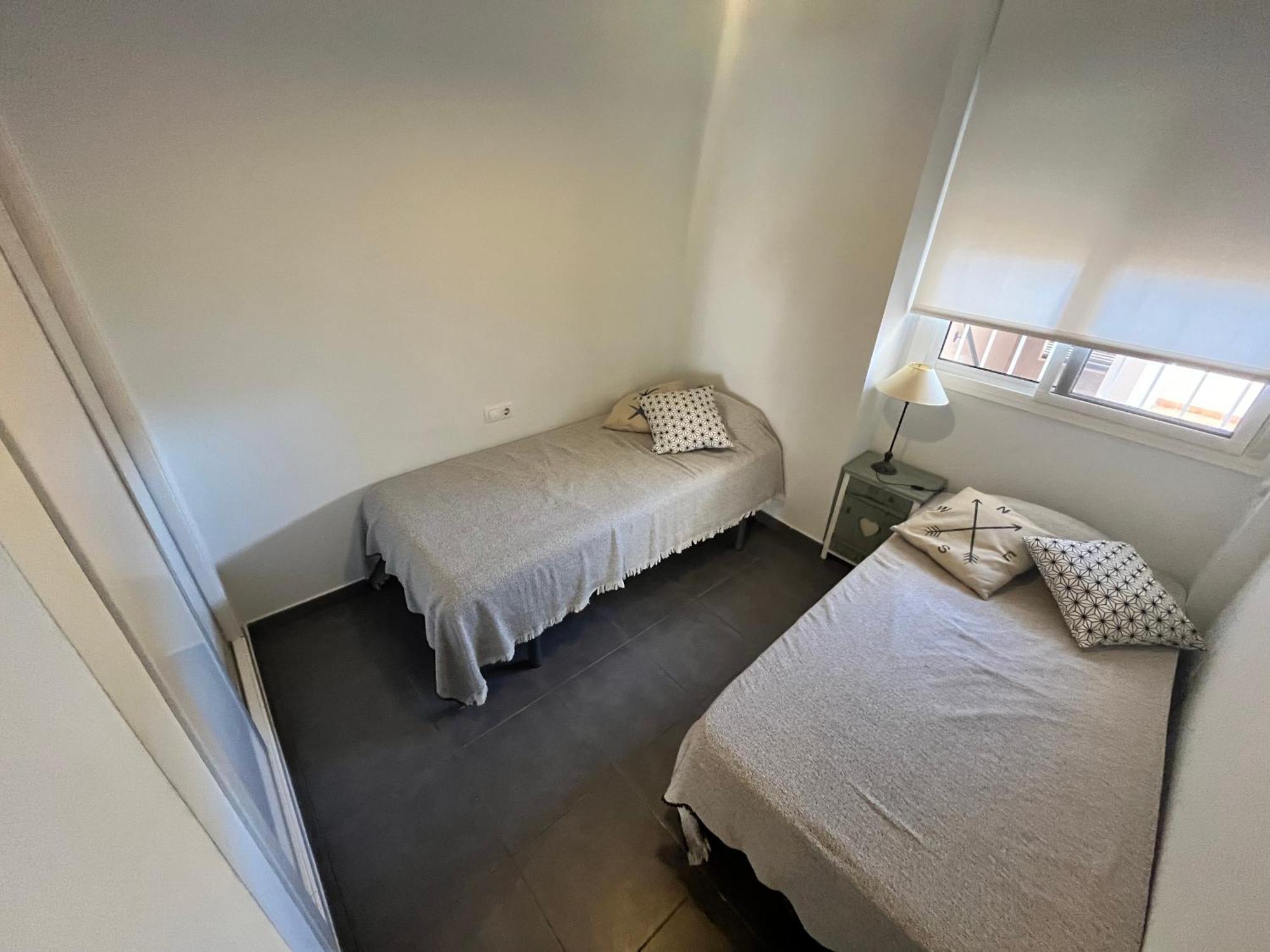 Apartamentos Arenas Altamar Alcossebre Exteriér fotografie