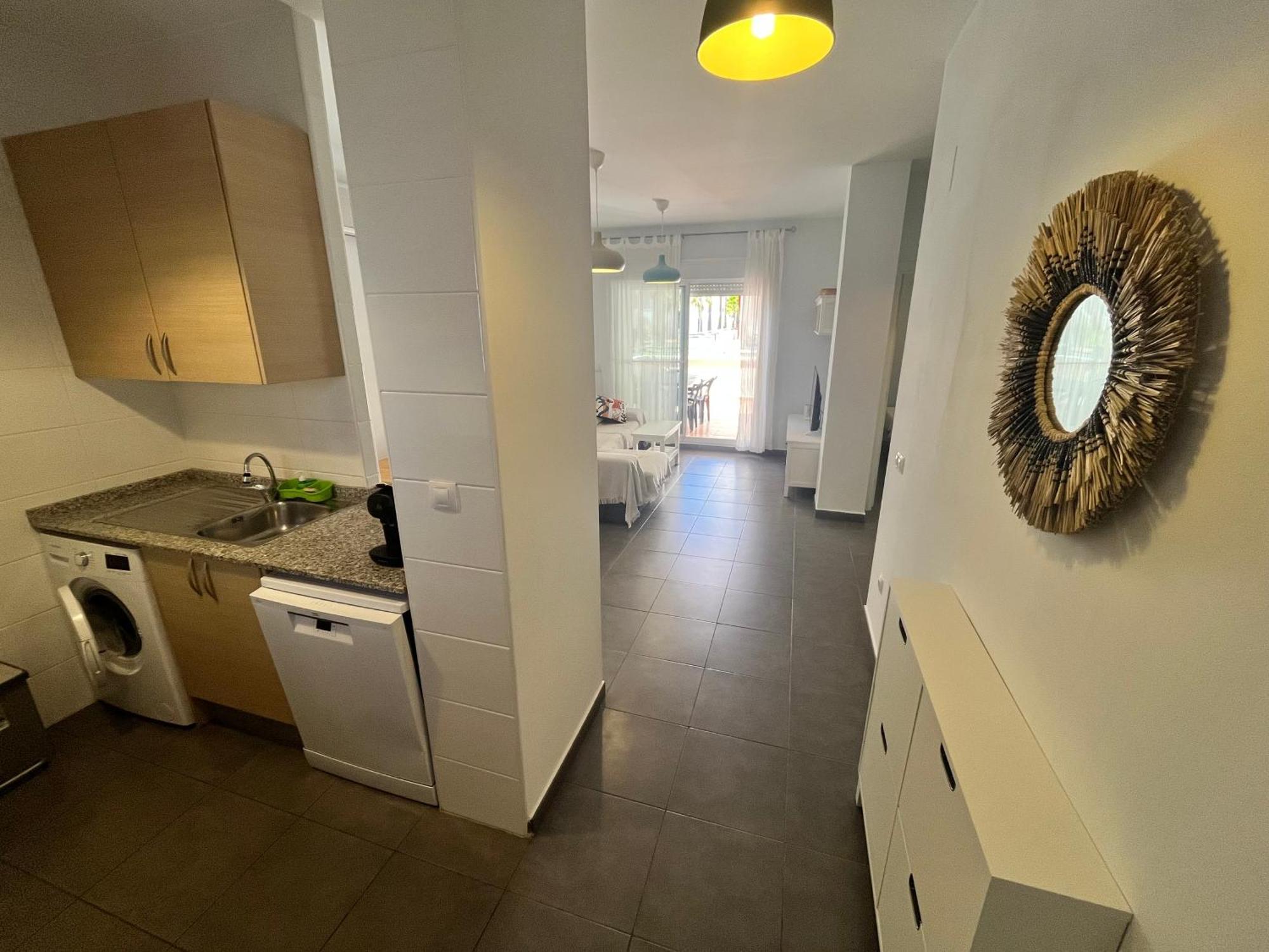 Apartamentos Arenas Altamar Alcossebre Exteriér fotografie