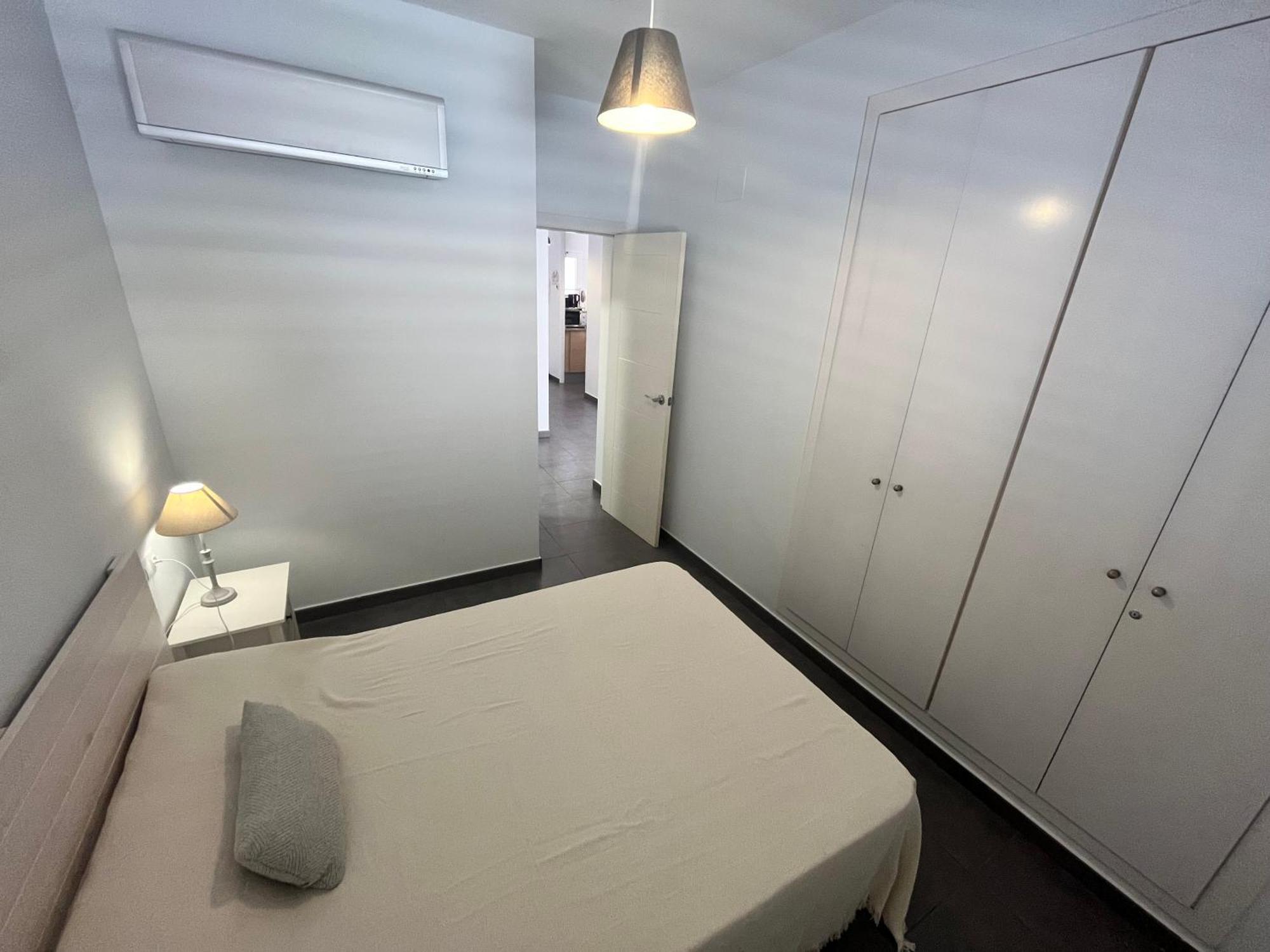 Apartamentos Arenas Altamar Alcossebre Exteriér fotografie