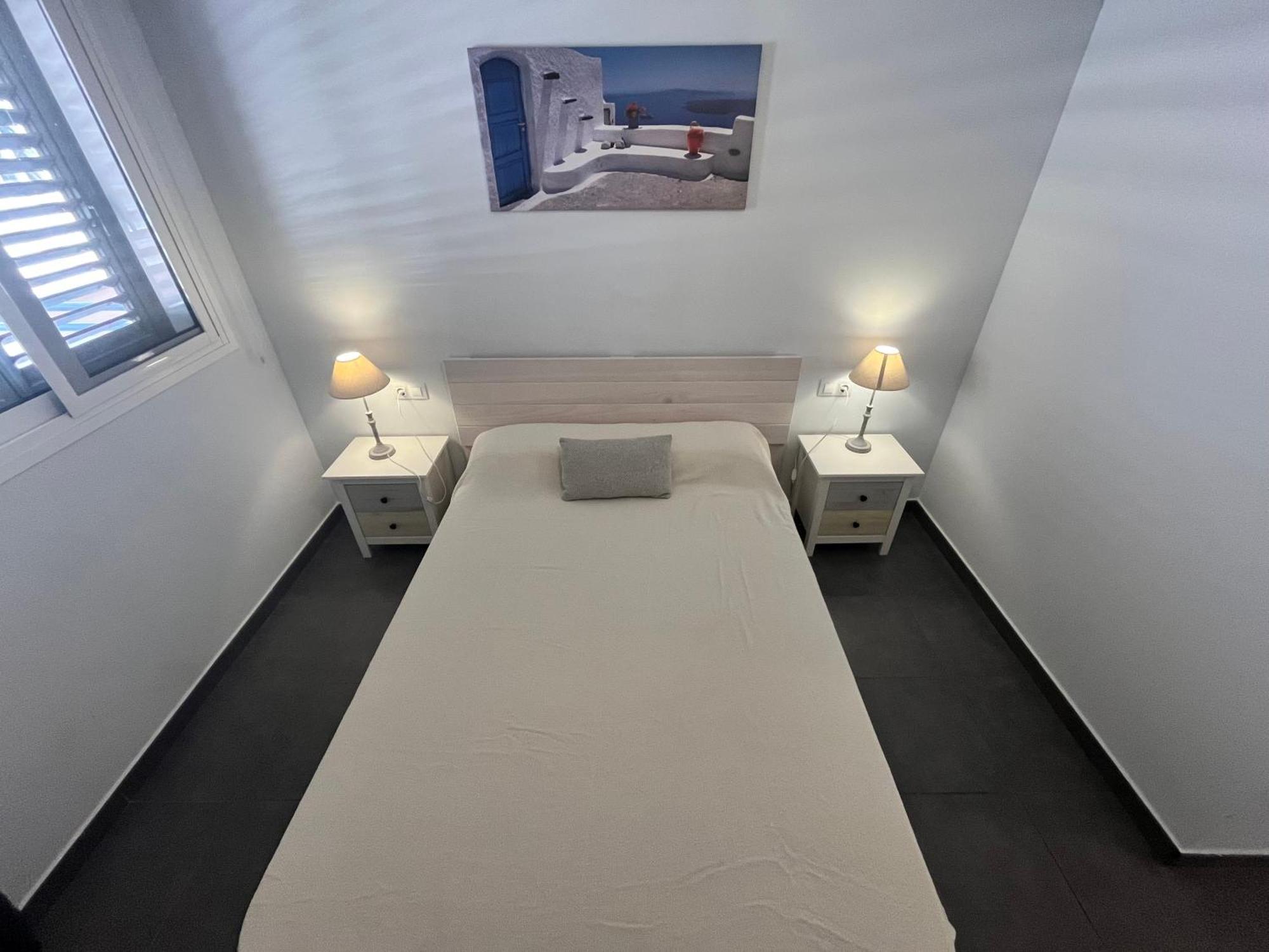 Apartamentos Arenas Altamar Alcossebre Exteriér fotografie