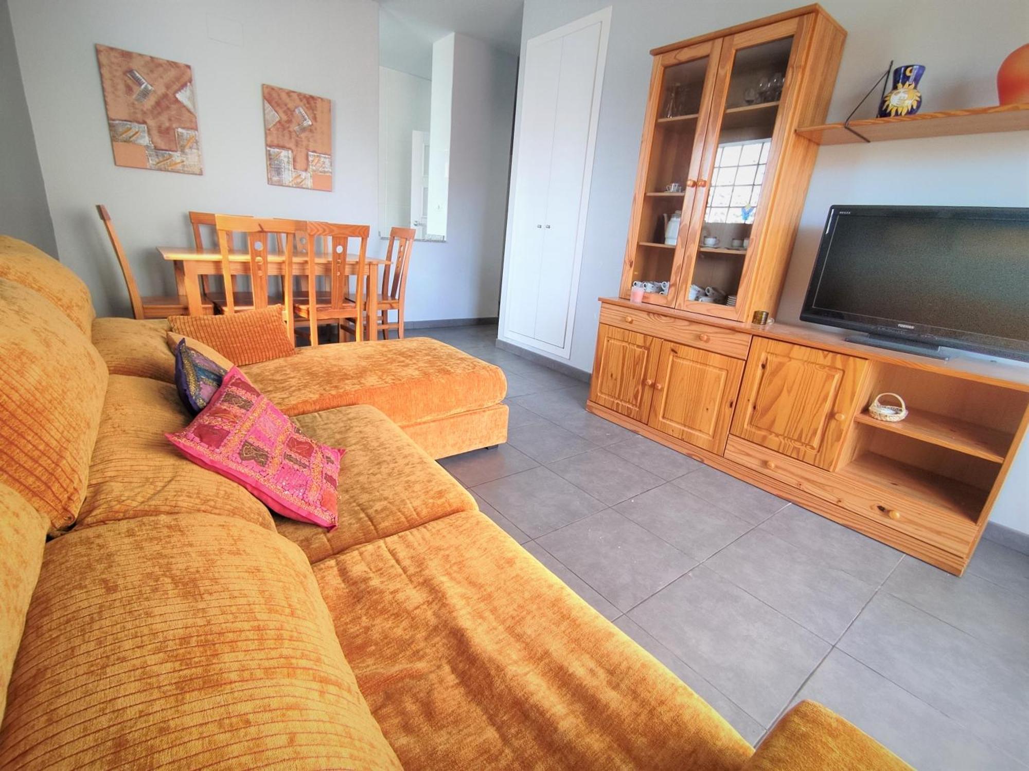 Apartamentos Arenas Altamar Alcossebre Exteriér fotografie