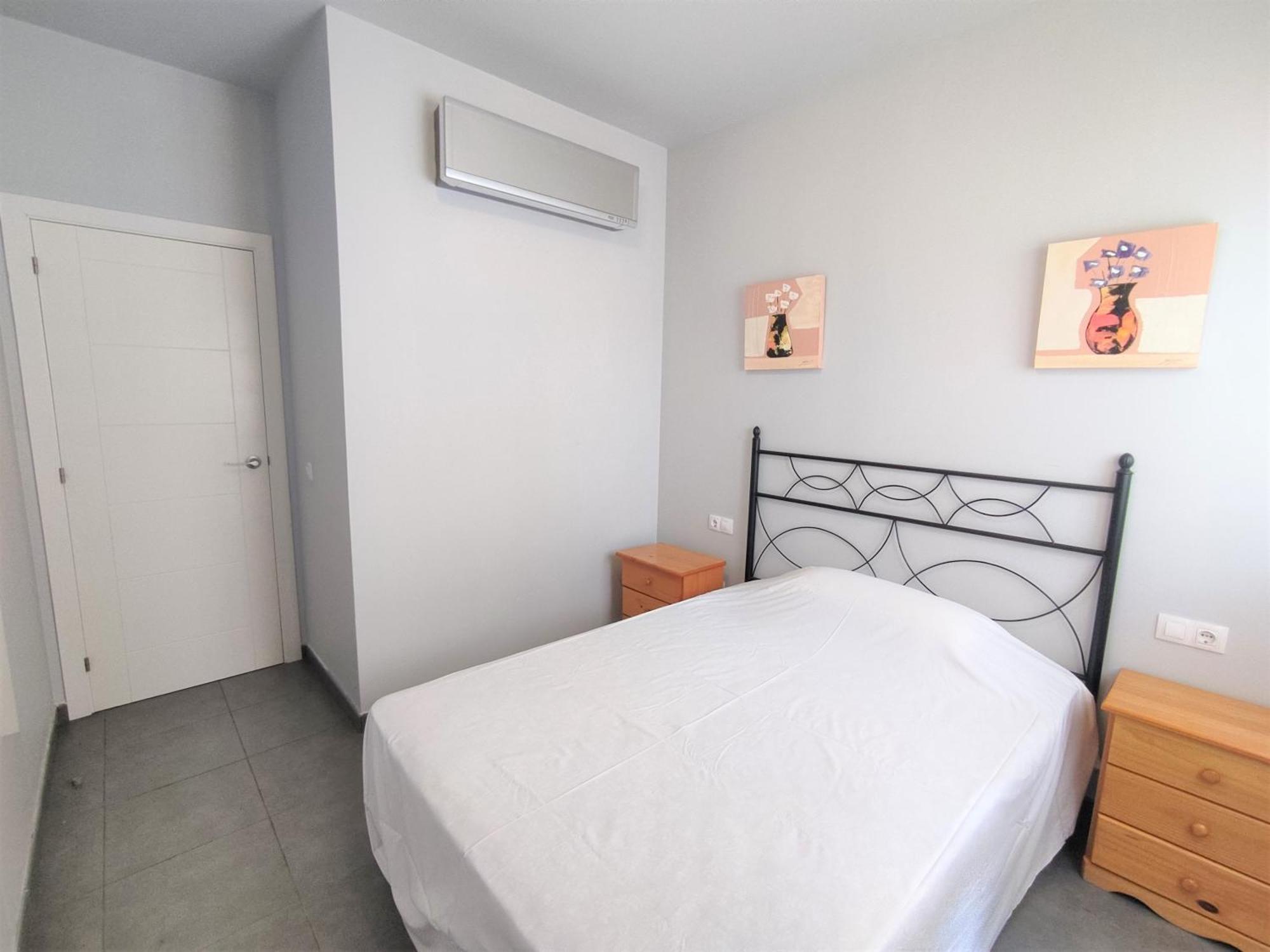 Apartamentos Arenas Altamar Alcossebre Exteriér fotografie
